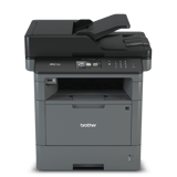 Brother MFC-L5700DW Business Laser Multifunction