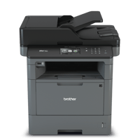 Brother MFC-L5700DW Business Laser Multifunction