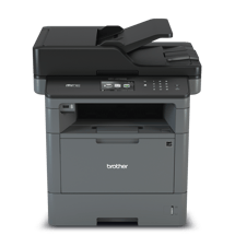 Brother MFC-L5700DW Business Laser Multifunction
