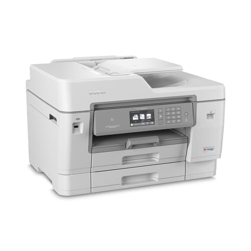 Brother MFC-J6945DW INKvestment Tank Colour Inkjet All-in-One Multifunction Centre