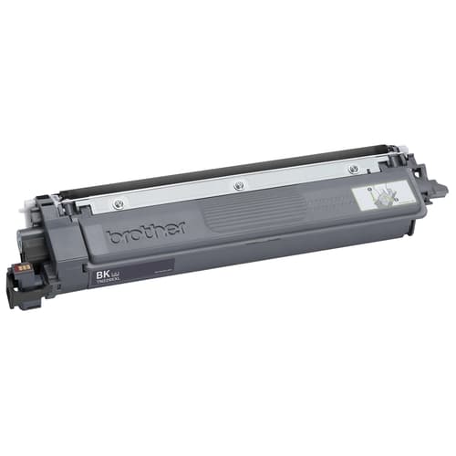 Brother Genuine TN229XXLBK Super High Yield Black Toner Cartridge