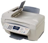 Brother MFC-3420C Colour Inkjet Multifunction