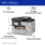 Brother INKvestment MFC-J5110DW 
