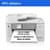 Brother INKvestment Tank MFC-J6955DW All-in-One Business A3 Colour Inkjet Printer with Wireless, Duplex Printing and Scanning