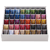 Brother SA740IT 40-Colour Satin Finish Embroidery Thread Set