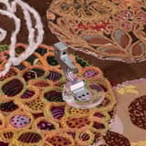 Brother Yarn Couching Foot