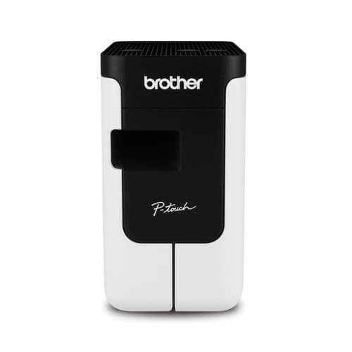 Brother PT-P700 PC-Connectable Label Printer