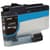 Brother Genuine LC404CS Standard-Yield Cyan Ink Cartridge 