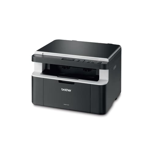 Brother DCP-1512 Compact Monochrome Laser Multifunction