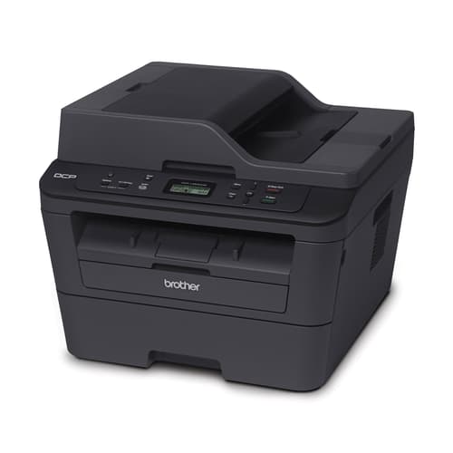 Brother DCP-L2540DW Compact Monochrome Laser Multifunction