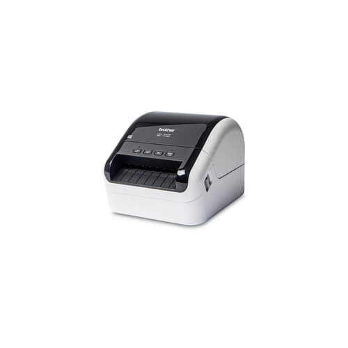 Brother RQL-1100 Refurbished Wide Format Professional Label Printer