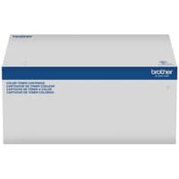 Brother Genuine TN810Y Standard-Yield Yellow Toner Cartridge