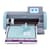 Brother SDX125 ScanNCut Electronic Cutting Machine