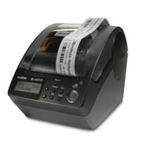 Brother QL-650TD Label Printer