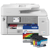 Brother R5855LC406BUND Refurbished INKvestment Tank Colour Inkjet All-In-One Printer and Bonus Ink Bundle