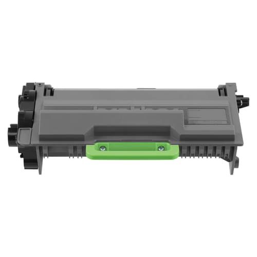 Brother TN880 Black Toner Cartridge, Super High Yield