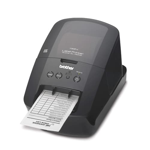 Brother QL-720NW Label Printer