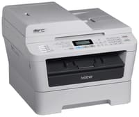 Brother MFC-7360N Monochrome Laser Multifunction