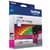 Brother Genuine LC406MS Standard-Yield Magenta Ink Cartridge 