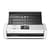 Brother ADS-1700W Refurbished Wireless Compact Desktop Scanner