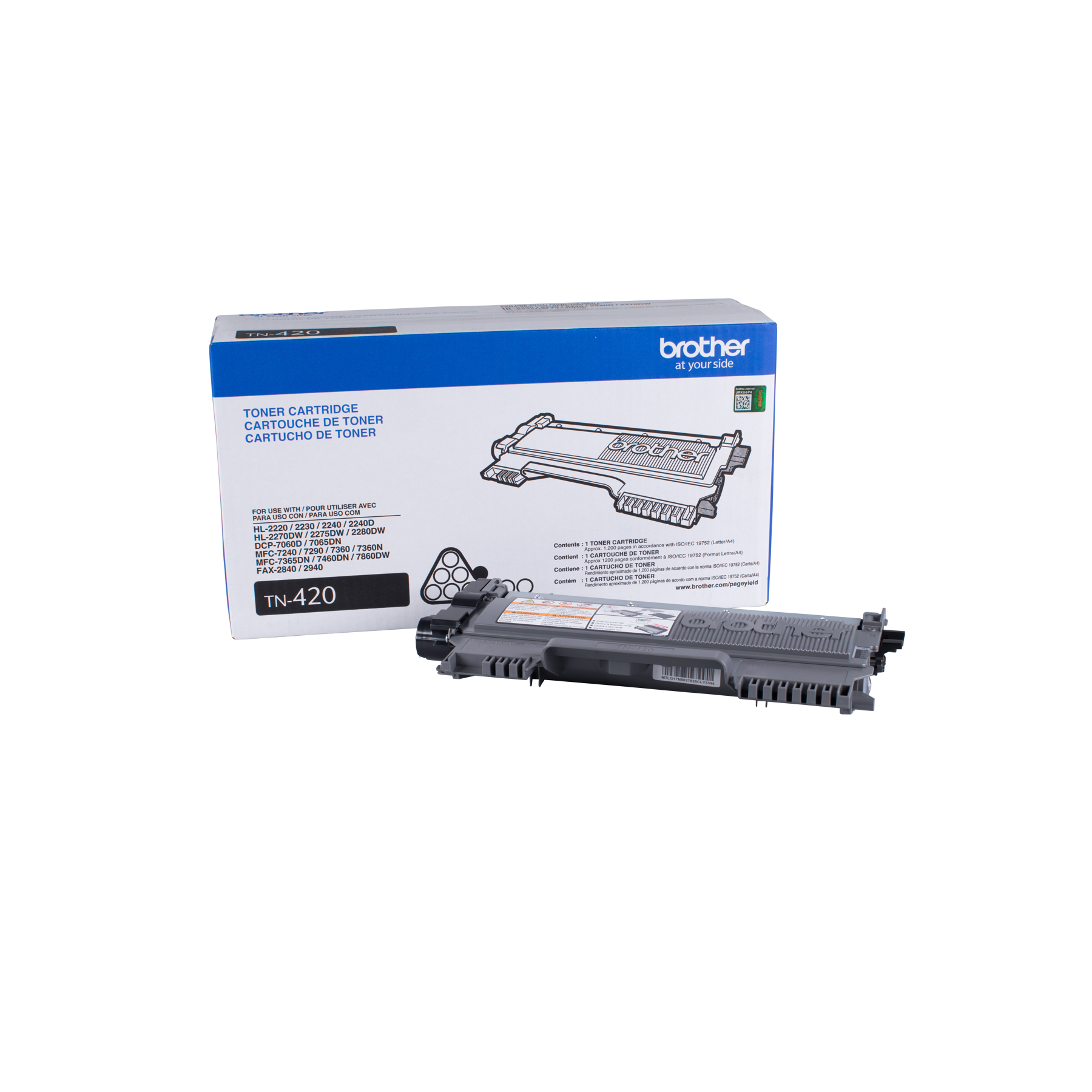 Intellifax-2940