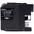 Brother LC2033PKS 3-Pack of Innobella Colour Ink Cartridges (1 each of Cyan, Magenta, Yellow), High Yield (XL Series)