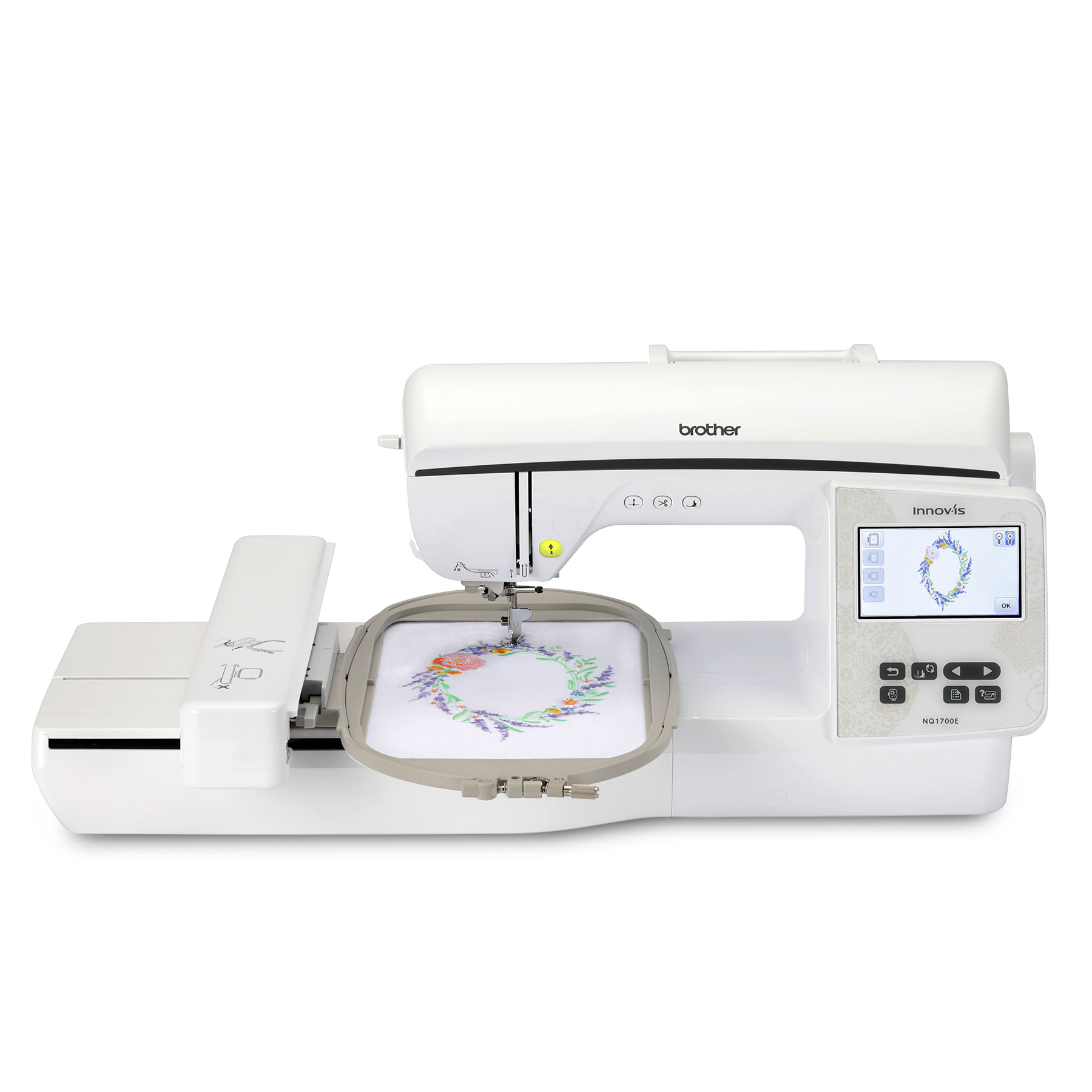 Brother PE-DESIGN 11 Personal Embroidery and Sewing Digitizing