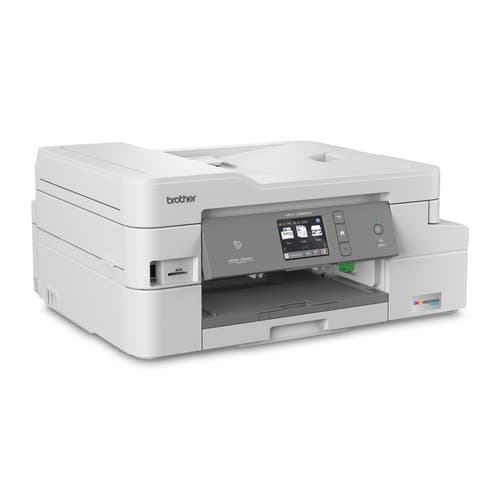 Brother MFC-J995DW Refurbished INKvestment Tank Colour Inkjet All-in-One Multifunction Centre