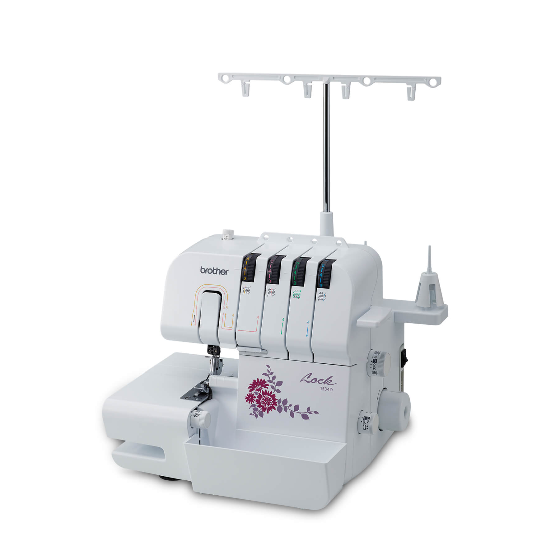 AIR1800 Air Serger