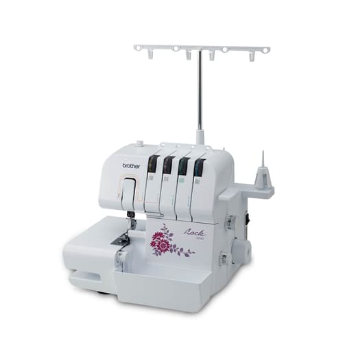 Brother R1534D Refurbished Serger