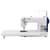 Brother PQ1600S High-Speed Straight Stitch Sewing & Quilting Machine