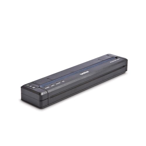 Brother PocketJet PJ762 Full Page Thermal Printer