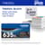 Brother Genuine TN635XLBK High Yield Black Toner Cartridge