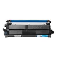 Brother Genuine TN637C Ultra High Yield Cyan Toner Cartridge