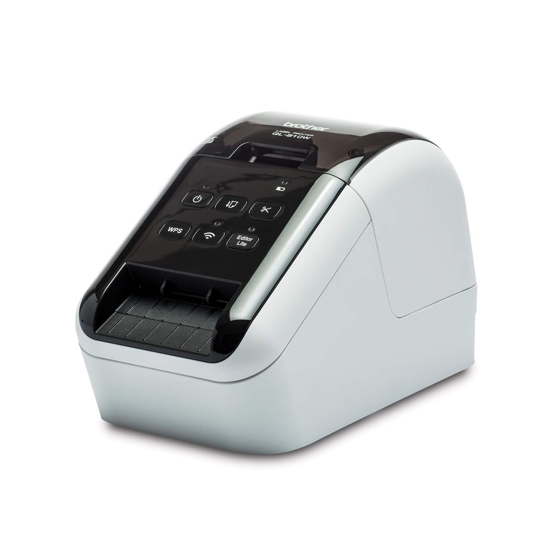 Brother QL-810W Label Printer - Brother Canada