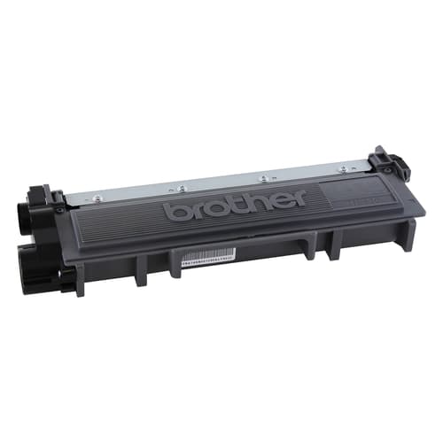 Brother TN630 Black Toner Cartridge, Standard Yield Brother Canada