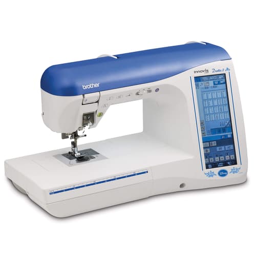 Brother NV4750D Sewing, Quilting & Embroidery Machine