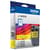 Brother Genuine LC402XLYS High Yield Yellow Ink Cartridge