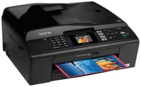 Brother MFC-J415W Colour Inkjet Multifunction