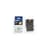 Brother TC601 Black on Yellow 12 mm Tape for P-touch, 7.7 m