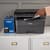 Brother HL-L2465DW Wireless Compact Monochrome Multifunction Laser Printer with Refresh Subscription Option