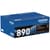 Brother TN890 Black Toner Cartridge, Ultra High Yield