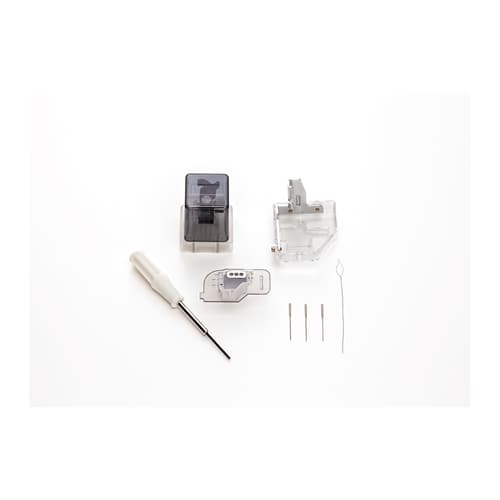 Brother SA280C Needle Felting Attachment