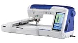 Brother NV6000D Sewing, Quilting & Embroidery Machine