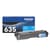 Brother Genuine TN635C Standard Yield Cyan Toner Cartridge