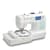 Brother LB6810 Sewing, Quilting &amp; Embroidery Machine