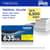 Brother Genuine TN635XXLY Super High Yield Yellow Toner Cartridge