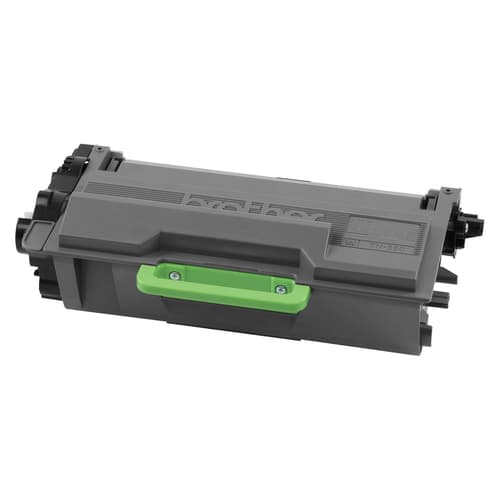 Brother TN890 Black Toner Cartridge, Ultra High Yield