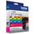 Brother Genuine LC404MS Standard-Yield Magenta Ink Cartridge 