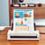 Brother ADS-1250W Refurbished Wireless Compact Desktop Scanner